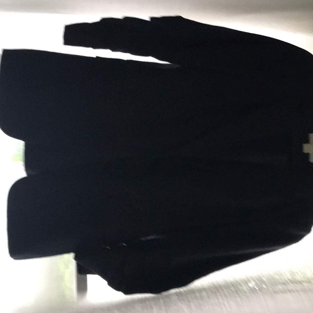 Michael Kors new navy blue blazer